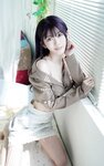 [Photobook] 有坂深雪 デジタル写真集 OK いいよ。