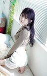 [Photobook] 有坂深雪 デジタル写真集 OK いいよ。