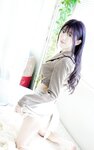 [Photobook] 有坂深雪 デジタル写真集 OK いいよ。