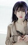 [Photobook] 有坂深雪 デジタル写真集 OK いいよ。