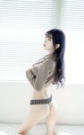 [Photobook] 有坂深雪 デジタル写真集 OK いいよ。