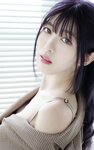 [Photobook] 有坂深雪 デジタル写真集 OK いいよ。