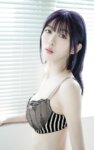 [Photobook] 有坂深雪 デジタル写真集 OK いいよ。