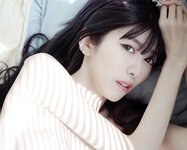 [Photobook] 有坂深雪 デジタル写真集 OK いいよ。