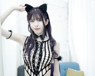 [Photobook] 有坂深雪 デジタル写真集 OK いいよ。
