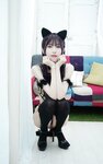 [Photobook] 有坂深雪 デジタル写真集 OK いいよ。