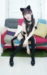 [Photobook] 有坂深雪 デジタル写真集 OK いいよ。