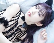 [Photobook] 有坂深雪 デジタル写真集 OK いいよ。