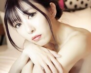 [Photobook] 有坂深雪 デジタル写真集 OK いいよ。