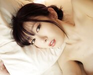 [Photobook] 有坂深雪 デジタル写真集 OK いいよ。