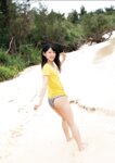 [Photobook] 渚みつき 写真集「PRISM」(alarm)