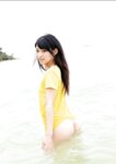 [Photobook] 渚みつき 写真集「PRISM」(alarm)