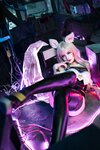[Cosplay] 小仓千代w kda阿狸