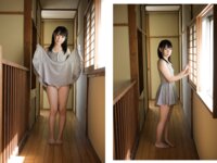 [Photobook] 円井萌華 可愛い詐欺師 週刊現代デジタル写真集 プレミアムヌードシリーズ