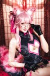 [Cosplay] Gua Xi Jiang 瓜希酱 - Goyanskaya 高扬斯卡娅