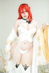 [Cosplay] Neppu - Himeko