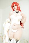 [Cosplay] Neppu - Himeko