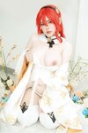 [Cosplay] Neppu - Himeko