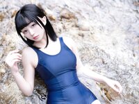 [Cosplay] 花铃 小溪死库水