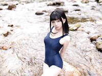 [Cosplay] 花铃 小溪死库水