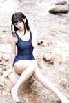 [Cosplay] 花铃 小溪死库水