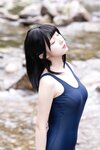 [Cosplay] 花铃 小溪死库水