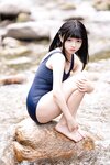 [Cosplay] 花铃 小溪死库水