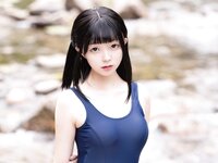 [Cosplay] 花铃 小溪死库水