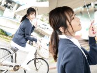 [Photobook] 如月夏希 オフィシャルヌード写真集 Misterious
