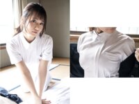 [Photobook] 如月夏希 オフィシャルヌード写真集 Misterious
