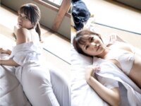 [Photobook] 如月夏希 オフィシャルヌード写真集 Misterious