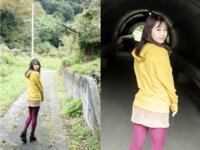 [Photobook] 如月夏希 オフィシャルヌード写真集 Misterious