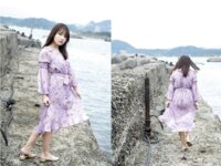 [Photobook] 如月夏希 オフィシャルヌード写真集 Misterious