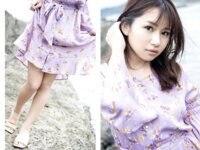 [Photobook] 如月夏希 オフィシャルヌード写真集 Misterious