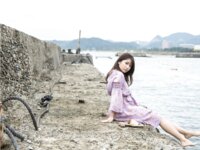 [Photobook] 如月夏希 オフィシャルヌード写真集 Misterious