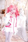 [Cosplay] 花铃 交错战线卡缇娜
