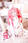 [Cosplay] 花铃 交错战线卡缇娜