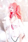 [Cosplay] 花铃 交错战线卡缇娜