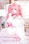 [Cosplay] 花铃 交错战线卡缇娜