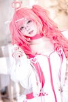 [Cosplay] 花铃 交错战线卡缇娜