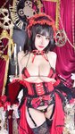 [Cosplay] Byoru 2024.05 Kurumi Tokisaki时崎狂三（约会大作战）[61P22V]
