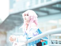[Cosplay] Umeko J - March 7