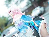 [Cosplay] Umeko J - March 7