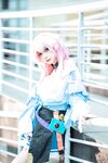 [Cosplay] Umeko J - March 7
