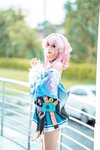[Cosplay] Umeko J - March 7