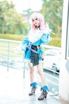 [Cosplay] Umeko J - March 7
