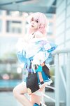 [Cosplay] Umeko J - March 7