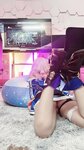[Cosplay] Umeko J - March 7