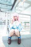 [Cosplay] Umeko J - March 7