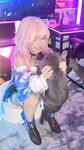 [Cosplay] Umeko J - March 7